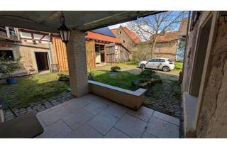 Wohnung mieten in Wildentierbach 41, 97996 Niederstetten, Zuhause mit 2 Zimmern in Niederstetten