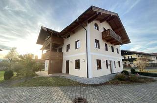 Wohnung mieten in Laimgruber Straße 12, 83339 Chieming, Attraktive 3-Zimmer-Wohnung mit Balkon