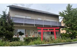 Wohnung mieten in Lärchenstraße 11, 97320 Albertshofen, Alltagstaugliche 80 Quadratmeter Wohnung in Albertshofen