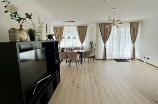 Penthouse mieten in Agnes-Bernauer-Straße 109, 80687 Laim, Exklusives Penthouse in Laim: 2,5-Zimmer-Wohnung mit 54m² Dachterrasse!