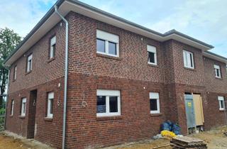 Wohnung mieten in Selma-Lagerlöf-Straße, 49586 Neuenkirchen, ERSTBEZUG | moderne 3-ZKB Neubauwohnung(en) in Neuenkirchen