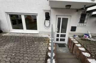 Wohnung mieten in 51491 Overath, 2-Zimmer-Wohnung in Overath