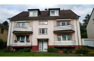 Wohnung mieten in Im Gier 33, 53604 Bad Honnef, Zentrumsnahe 2-Zimmer-Dachgeschosswohnung