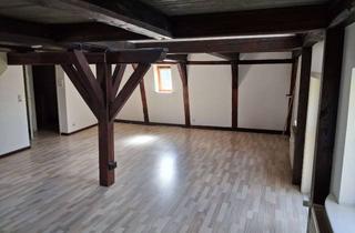 Wohnung mieten in Süderstraße 48, 25836 Garding, 2-Zimmer-Wohnung in Garding