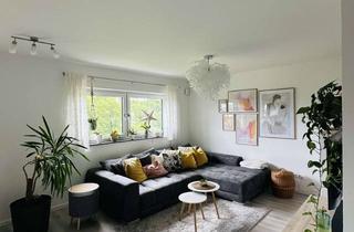 Wohnung mieten in Heinrich-Heine-Straße, 55450 Langenlonsheim, 3 ZKB Wohnung mit Balkon und 2 PKW Stellplätzen in Langenlonsheim