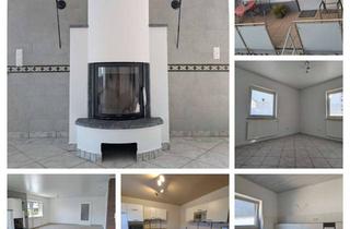 Wohnung mieten in 35641 Schöffengrund, Renovierte, attraktive 3-Zimmer-Wohnung in Schöffengrund