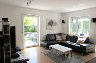 Wohnung mieten in Werner-Von-Siemensstraße 72, 97076 Lengfeld, Sehr schöne 4-Zimmer-Gartenwohnung mit 240 qm Garten