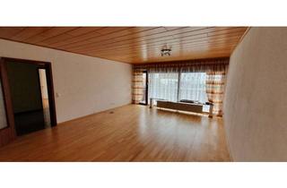 Wohnung mieten in Doktor-Heinrich-Jasper-Straße 26, 38667 Bad Harzburg, ✨ 2-Zimmer-Wohnung, EBK, großer Balkon, Stellplatz und Keller in Bad Harzburg-Bündheim✨
