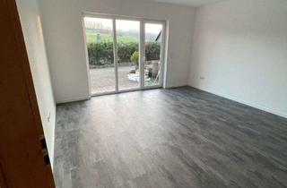 Wohnung mieten in Königweg 16, 51580 Reichshof, 2-Zimmer-Wohnung mit Terrasse und Einbauküche zu vermieten – 65 m²