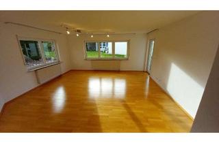 Wohnung mieten in 72406 Bisingen, 3-Zimmer-Wohnung mit 92qm frei zur Miete ab 01.09.