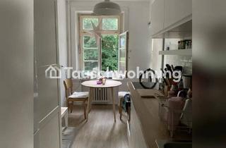 Tauschwohnungen in Hans-Much-Weg 10, 20249 Eppendorf, Tauschwohnung: 3,5 Zimmer in Bestlage von Eppendorf