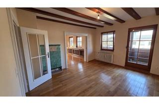 Wohnung mieten in 72297 Seewald, Wunderschöne 4 Zimmer Wohnung in Besenfeld mit 124 m² Wohnfläche