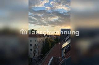 Tauschwohnungen in Pannierstraße 10, 12047 Neukölln, Tauschwohnung: 2-Zimmer-Dachgeschoss Wohnung in Neukölln zum Tausch