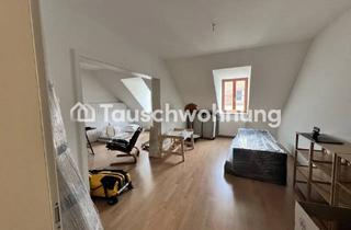 Tauschwohnungen in Rotkreuzplatz, 80634 Neuhausen-Nymphenburg, Tauschwohnung: 2-Zimmer-Wohnung Rotkreuzplatz suche Stadtrand mit Garten