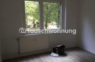 Tauschwohnungen in 04103 Zentrum-Südost, Tauschwohnung: 6-Zimmer-Wohnung in Leipzig, Mitte