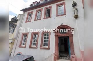 Tauschwohnungen in 55276 Oppenheim, Tauschwohnung: Oppenheim: Charmante 2-Zimmer-Wohnung