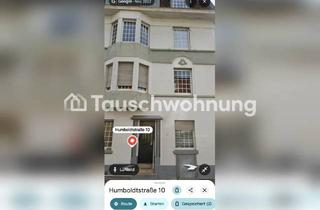 Tauschwohnungen in 42283 Barmen, Tauschwohnung: Tausche Wohnung in Wuppertal gegen Langenfeld (Reihland)