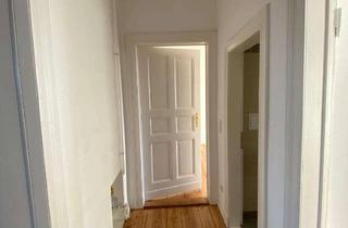 Wohnung mieten in Blankenburger Straße, 13156 Niederschönhausen, Gemütliches Zuhause mit Altbaucharme: 3-Zimmer-Wohnung in Berlin-Niederschönhausen