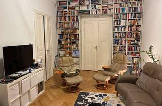 Wohnung mieten in Martinstraße, 12167 Steglitz, Perfekt für Familien: Möblierte Altbauwohnung in Berlin-Steglitz, fünf Minuten vom Rathaus Steglitz