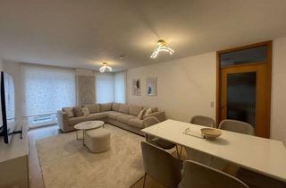 Wohnung mieten in Goerdelerweg, 73479 Ellwangen, Schöne Drei-Zimmer-Wohnung in Ellwangen