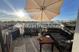 Tauschwohnungen in 18146 Dierkow-Neu, Tauschwohnung: 50 m² kompakter Luxus
