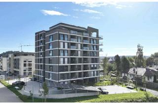 Wohnung mieten in Sägestraße 19, 88299 Leutkirch, Wohnen im neuen Stadtquartier Storchengärten: 2-Zi.-Wohnung mit Stellplatz