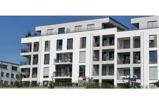 Wohnung mieten in Süsterfeldwinkel 27/32, 52076 Aachen, Eine Wohnung zum Wohnen und Leben - Neubau Objekt "Campus Wohnen"