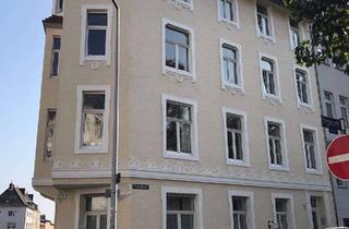 Wohnung mieten in Ungarnstraße 10, 52070 Aachen, Ansprechende und gepflegte 3-Raum-DG-Wohnung in stadtzentraler Lage in Aachen