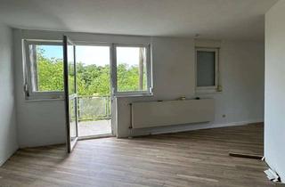 Wohnung mieten in 76287 Rheinstetten, 1,5-Zimmer-Wohnung in Rheinstetten