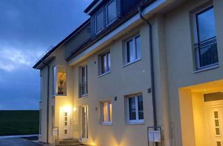 Wohnung mieten in 21037 Spadenland, Moderne 2-Zimmer-Terrassenwohnung am Deich