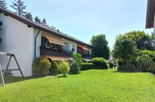 Wohnung mieten in Akeleistrasse 29, 82515 Wolfratshausen, 3-Zimmer-Wohnung mit Südbalkon in Wolfratshausen