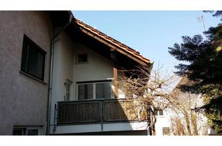 Wohnung mieten in 64823 Groß-Umstadt, Tolle 2-Zimmerwohnung mit Balkon in Groß-Umstadt OT zu vermieten !