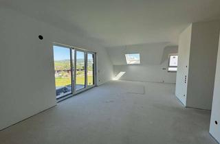 Wohnung mieten in 63863 Eschau, Traumhafte 4-Zimmerwohnung mit Balkon und Weitblick zu vermieten !