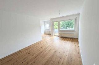 Wohnung mieten in Birkenstr. 14, 64569 Nauheim, schöne 3 Zimmer Wohnung im Hochparterre mit Einzel-Garage