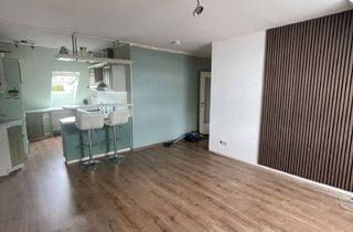 Wohnung mieten in Weisenfelserstrasse 11b, 06231 Bad Dürrenberg, Kompaktes Wohnen: 2 Zimmer-Dachgeschosswohnung in Bad Dürrenberg