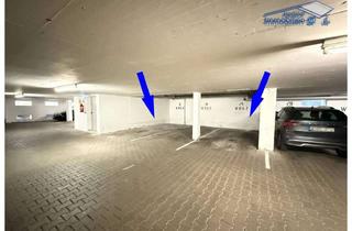 Garagen kaufen in 86836 Klosterlechfeld, 1x Tiefgaragenstellplatz in Klosterlechfeld zu verkaufen - sofort verfügbar