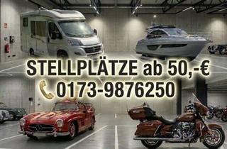 Lager mieten in Im Bruch, 28844 Weyhe, Stellplatz Outdoor und Indoor Halle in WEYHE