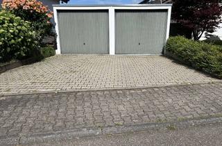 Garagen mieten in Am Allbertsberg 13, 75031 Eppingen, Garage im Wohngebiet in Eppingen