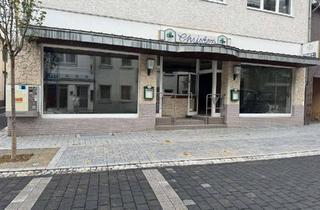 Geschäftslokal mieten in 53909 Zülpich, Attraktives Ladenlokal in Zülpich, exponierte Lage, im Herzen der Stadt – 190 m² Verkaufsfläche plus