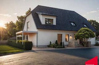 Doppelhaushälfte kaufen in 61440 Oberursel, Ihr neues Zuhause: 4-Zimmer-Doppelhaushälfte in beliebter Wohnlage von Oberursel