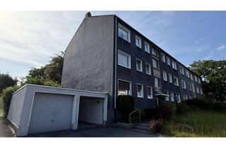 Mehrfamilienhaus kaufen in Lohauserholzstraße, 59067 Hamm, Vermietetes Mehrfamilienhaus mit Potenzial in Hamm – 6 Einheiten, Garagen & Stellplätze