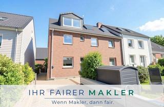 Haus kaufen in 27498 Helgoland, Charmantes Zweifamilienhaus auf 172m² Wohnfläche in bester Lage im Oberland/ deät Bopperlun