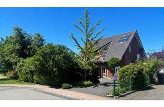 Haus kaufen in 46325 Borken, Zuhause mit 288 qm WF WiGa & großem Grundstück & Do.Gge Privatverkauf