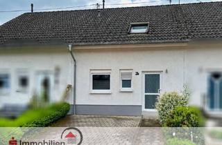 Einfamilienhaus kaufen in 66663 Merzig, Einfamilienhaus in Merzig-Mechern