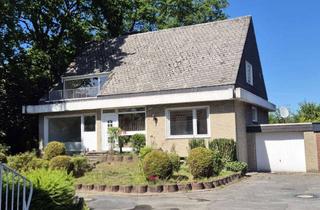 Haus kaufen in Wöste 27, 48346 Ostbevern, Wohnen mit Charakter: Großzügiges Haus in Ostbevern