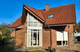 Haus kaufen in Hasenpatt, 49597 Rieste, Gepflegtes Ferienhaus am Alfsee
