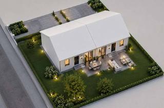 Haus kaufen in 85232 Bergkirchen, Alle sprechen übers Eigenheim, ich mach´s möglich! Inklusives Grundstück!