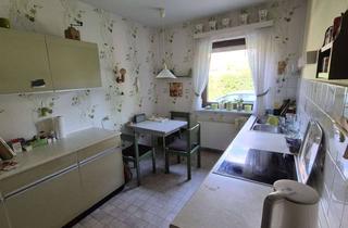 Einfamilienhaus kaufen in Xx, 23812 Wahlstedt, Einfamilienhaus zentrumsnah mit großem Garten