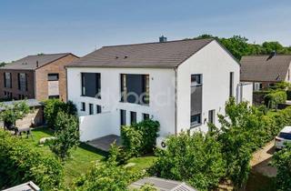 Doppelhaushälfte kaufen in 21335 Lüneburg, Neuwertige Doppelhaushälfte im KfW-40-Standard in familienfreundlicher Lage von Lüneburg Häcklingen.