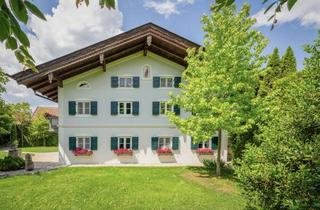 Haus kaufen in 82054 Sauerlach, EHEMALIGES HOFANWESEN KOMPLETT SANIERT UND MODERN AUSGESTATTET